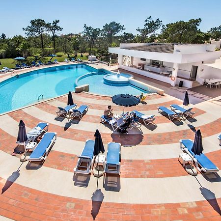 Grey Heron Apartment Кинта-до-Лаго Экстерьер фото