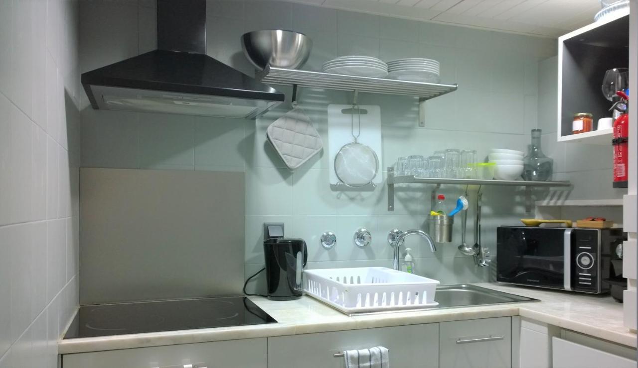 Grey Heron Apartment Кинта-до-Лаго Экстерьер фото