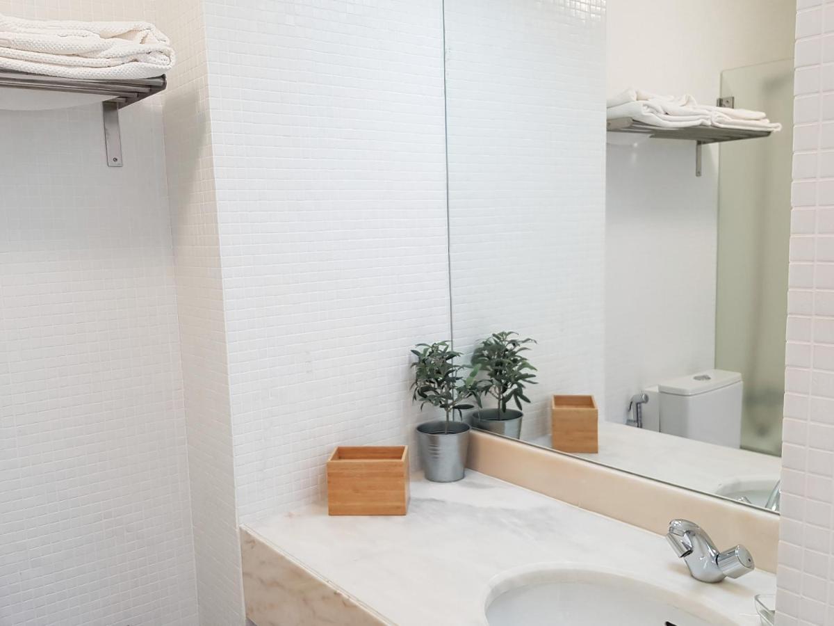 Grey Heron Apartment Кинта-до-Лаго Экстерьер фото