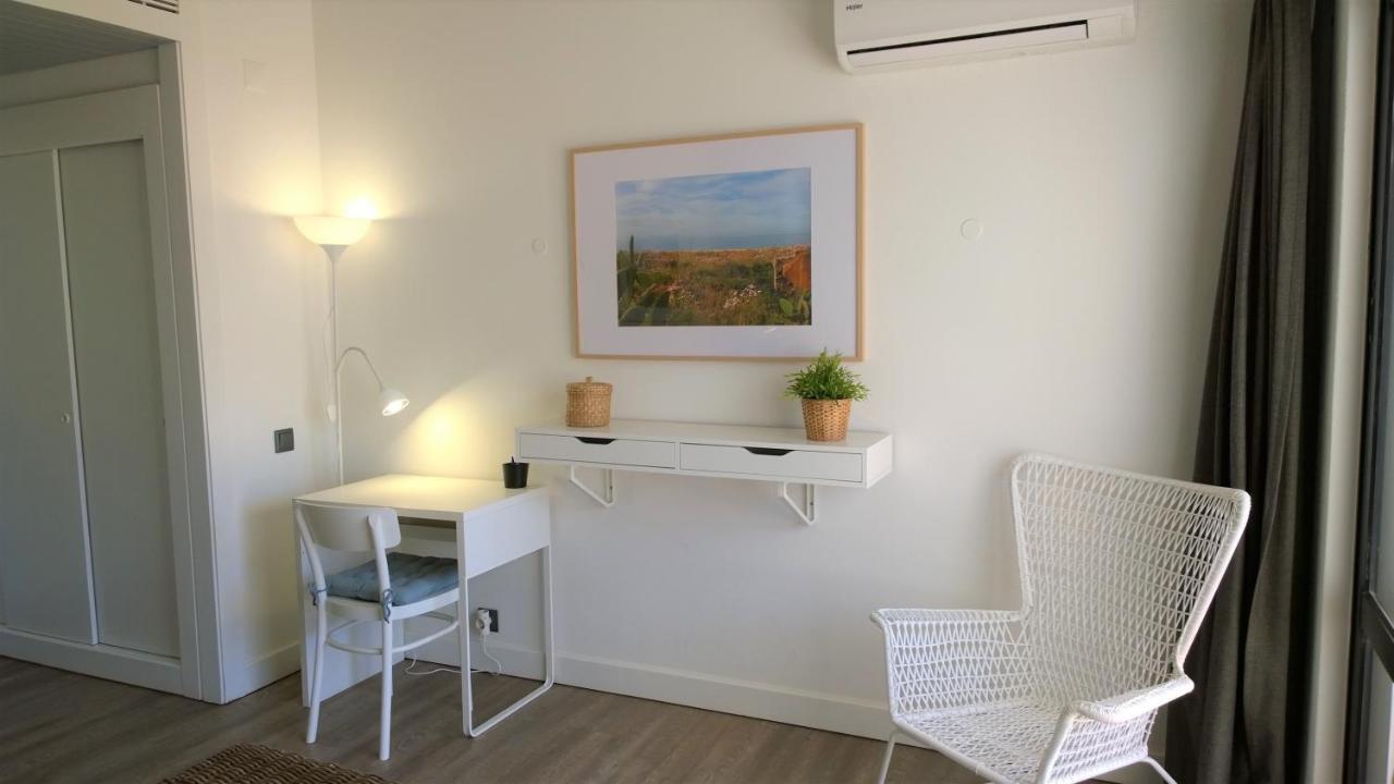 Grey Heron Apartment Кинта-до-Лаго Экстерьер фото